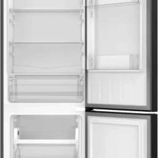 Test Respekta Gotland Réfrigérateur-Congélateur : un choix correct pour la cuisine moderne