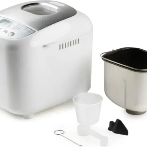 Test DOMO B3976 : La machine à pain qui fait le job sans chichis