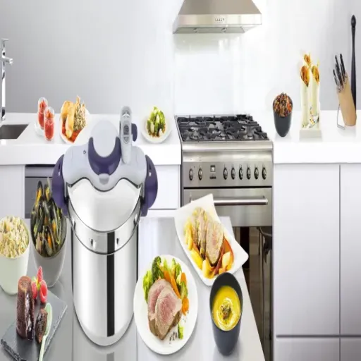 Test Seb Clipsominut’ Perfect Cocotte-minute 6 L : l'autocuiseur pratique pour la cuisine du quotidien