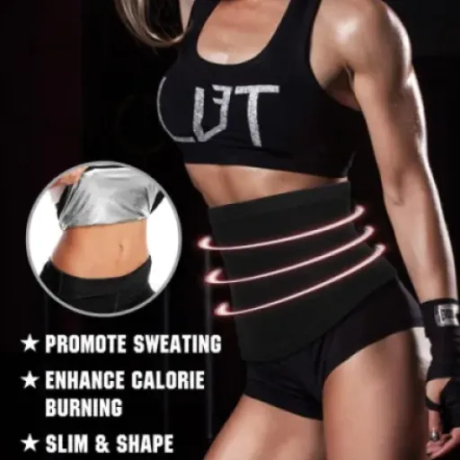 Test MoKo Ceinture de Sudation : l'alliée minceur discrète mais imparfaite