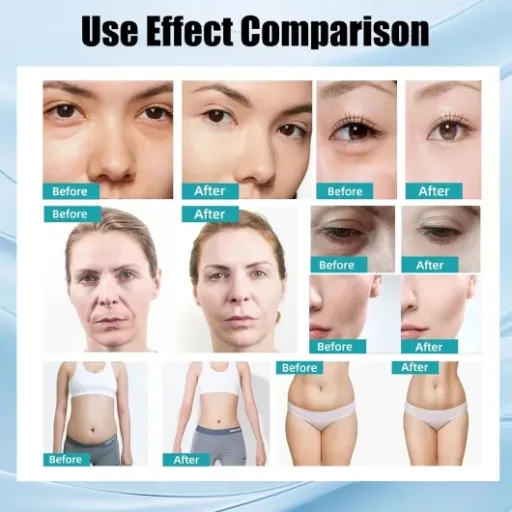 Test 40K Corps Amincissant Machine : un gadget minceur qui fait le job