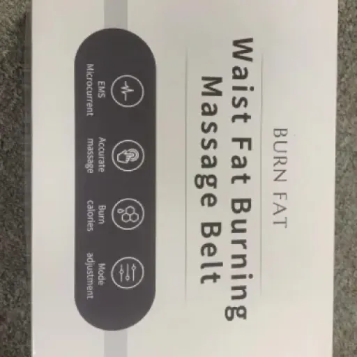 Test Ceinture Electrostimulation Abdominale : L'outil de fitness quotidien sans feuilles de gel