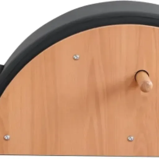 Test J80 Pilates Spine Corrector : le compagnon de stretching à domicile