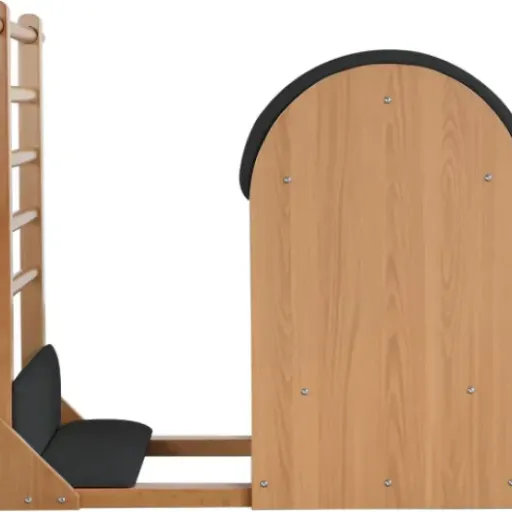 Test T80 Pilates Ladder Barrel : l'équipement adaptable pour tous vos besoins de stretching