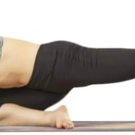 Test de la Roue de Yoga en liège Naturel : un outil pratique pour l'entraînement à domicile