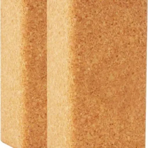 Test des blocs de yoga AMITYUNION : des alliés pratiques pour vos séances