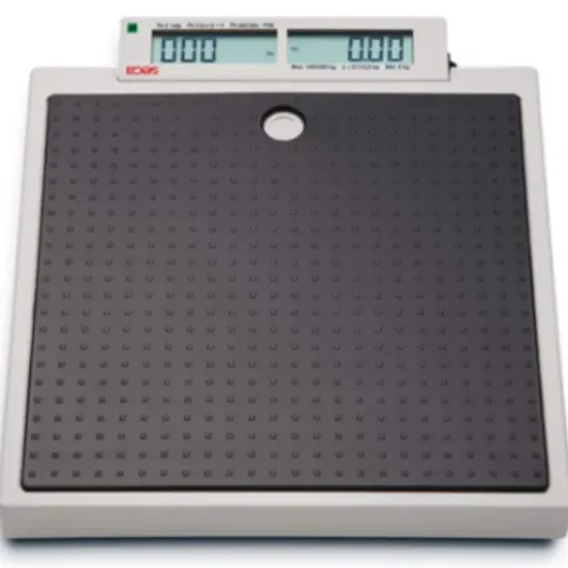 Test Balance Pese Personne Electronique Professionnel 878 dr Seca : Pour ceux qui veulent du pratique sans superflu