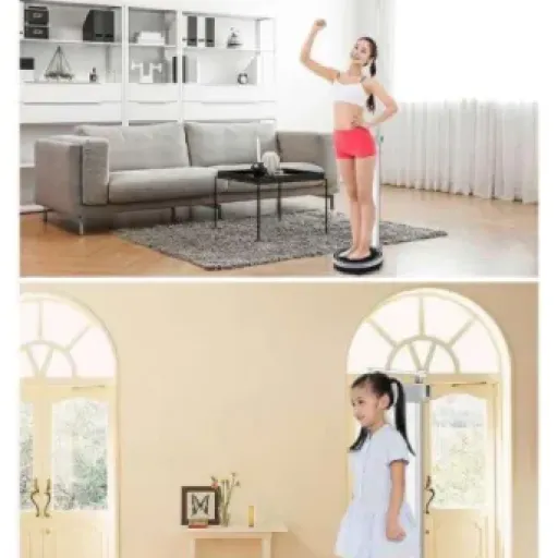 Test de la Balance Électronique : une fonctionnalité pratique mais pas infaillible.