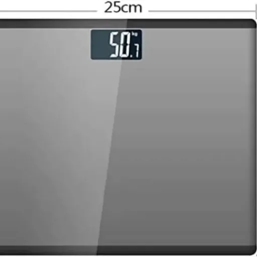 Test du pèse-personne numérique de précision : Ça fait le job sans fioritures