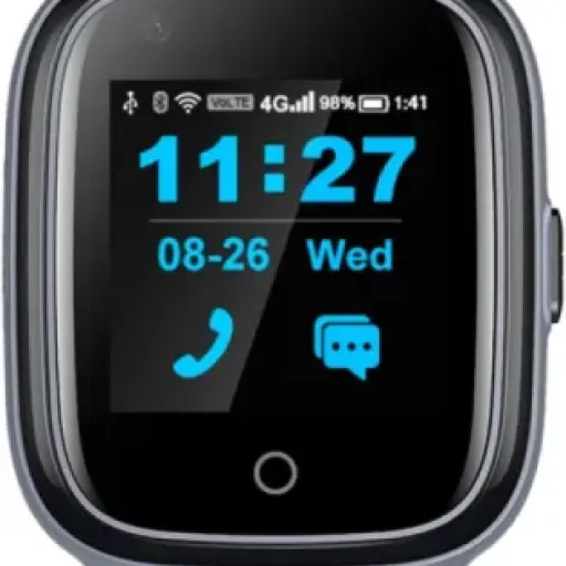 Test SaveFamily Senior : Une montre GPS pour garder un œil sur nos aînés