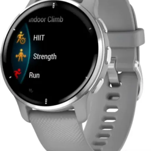 Test Garmin Venu 2 Plus : la montre qui fait le job sans trop se fouler