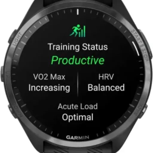 Test Garmin Forerunner 965 : la montre qui vous accompagne dans vos courses et au-delà