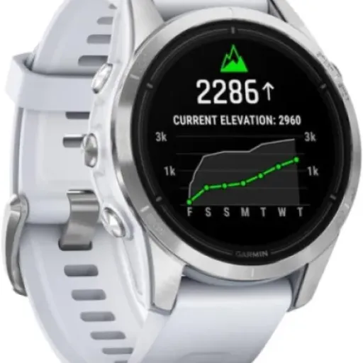 Test Garmin Epix Pro : la montre multisports qui veut tout faire