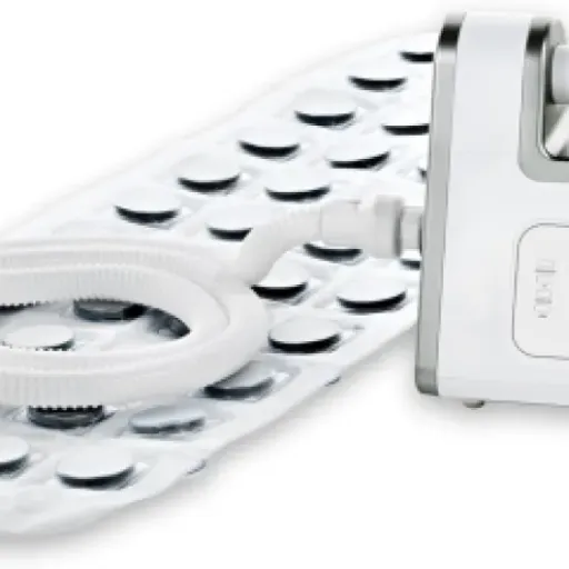 Test Medisana BBS : Le spa maison accessible à tous