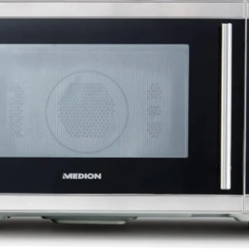 Test MEDION Micro-onde grill 4en1 MD15501 : Quand la polyvalence rencontre la puissance