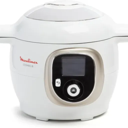 Test Moulinex Cookeo Multicuiseur : La cuisine sans prise de tête