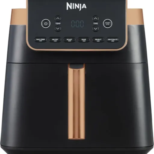 Test NINJA Air Fryer MAX PRO : la friteuse qui veut tout faire sans huile