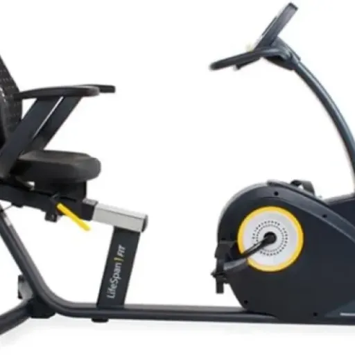 Test du Vélo couché de Fitness R3i : Un bon choix pour la rééducation à domicile