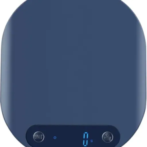 Test Balance de Cuisine Vitafit 15kg : Peser sans prise de tête