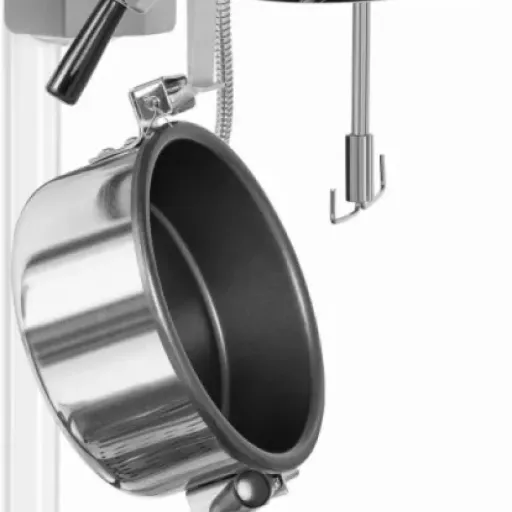 Test de la Machine à Popcorn Royal Catering : le popcorn version pro