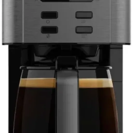 Test Cecotec Cafetière à Filtre Coffee 56 Time : Simple, efficace, sans chichis