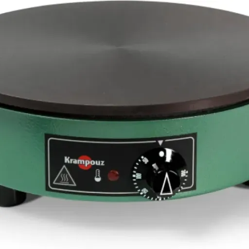 Test Crêpière Électrique BILLIG : La tradition bretonne à domicile.