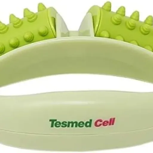 Test Tesmed Cell : le masseur qui mise sur la simplicité