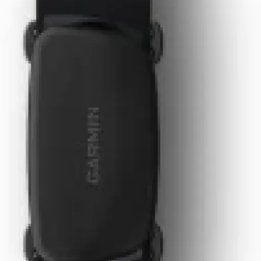 Test Garmin HRM-Dual : le moniteur cardio qui fait le job