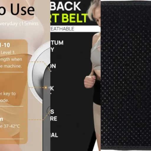 Comparatif des 3 meilleurs appareil raffermissant corps (janvier 2026)