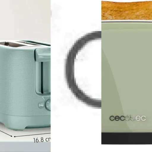 Quel grille pain choisir ? Top 8 (janvier 2026)