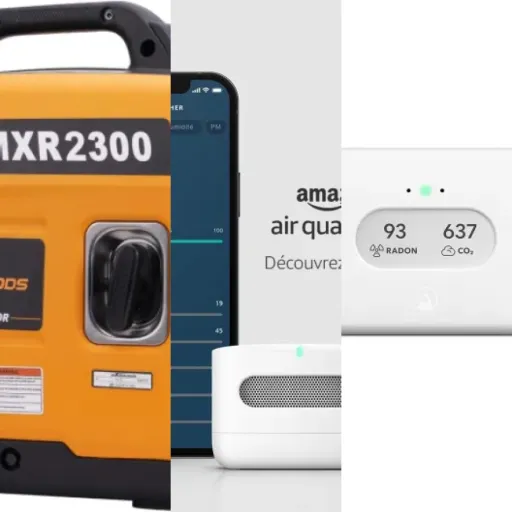 Top 1 des meilleurs purificateurs d’air premium (janvier 2026)