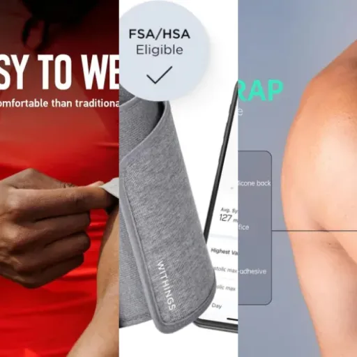 Top 7 : meilleurs bracelets d’activité avancés (janvier 2026)