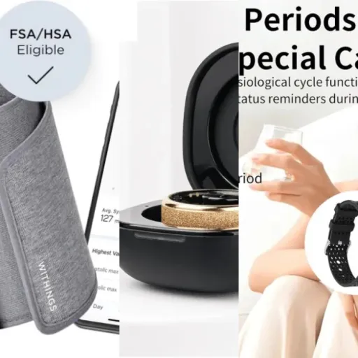 Les meilleurs trackers multisports : notre top 2 (janvier 2026)