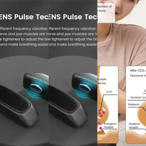 Classement des 3 meilleurs dispositifs anti-ronflement (janvier 2026)