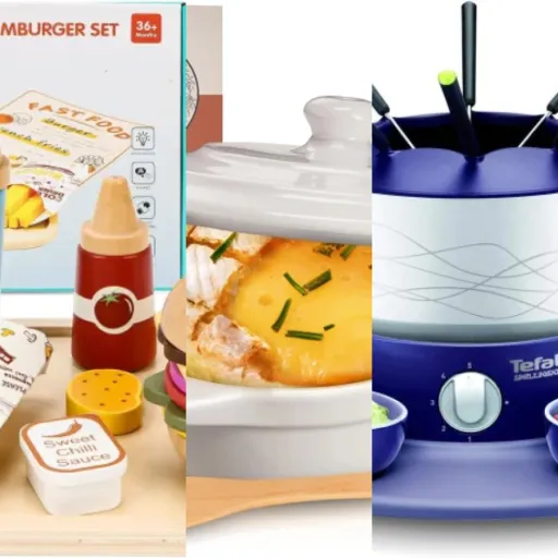 Guide d'achat : les 9 meilleurs appareil à fondue (janvier 2026)