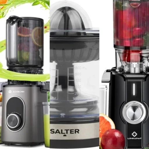 Guide d'achat : les 10 meilleurs extracteur de jus (janvier 2026)