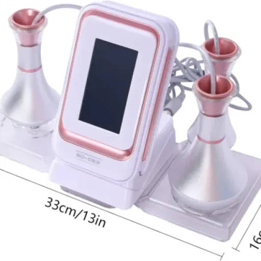 Test du Masseur Ultrasonique : un gadget minceur qui vaut le détour ?