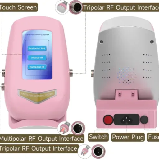 Test de la Radiofréquence Visage Durskf : un appareil anti-cellulite qui tient ses promesses ?