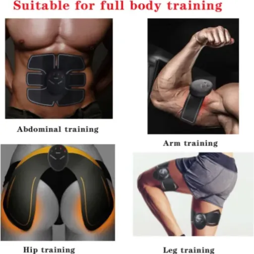 Test Electrostimulateur Musculaire : un gadget pour les muscles paresseux