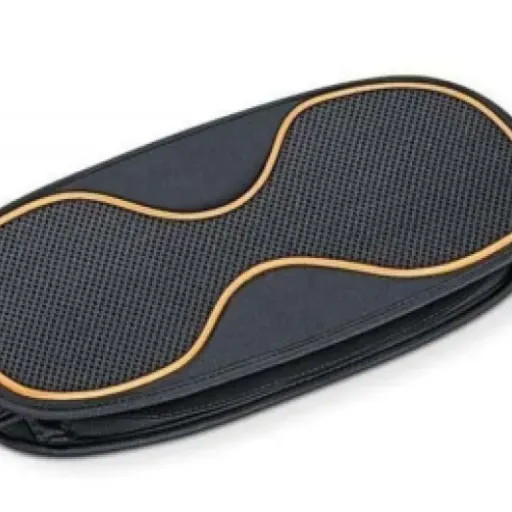 Test Beurer EM 39 : la ceinture 2 en 1 qui tonifie abdos et dos sans effort (?)