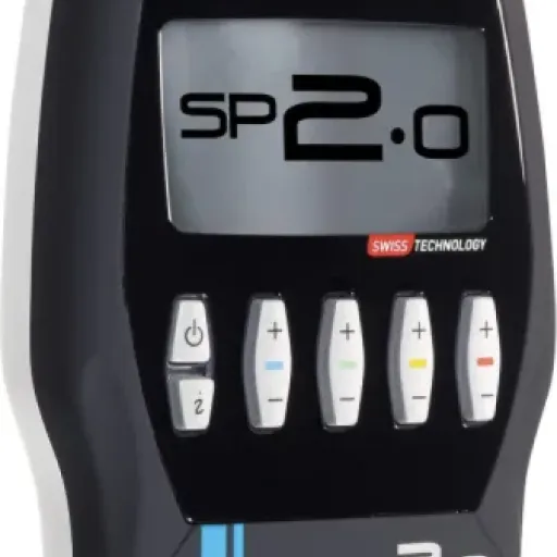 Test Compex Sport 2.0 : L'électrostimulateur qui fait le job pour récupérer après le sport