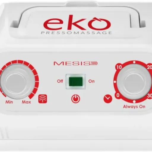 Test MESIS Pressothérapie Ekò : Un massage à domicile qui fait le job