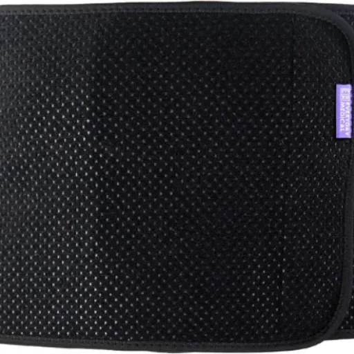 Test Everyday Medical Ceinture Abdominale : pour une convalescence plus confortable.