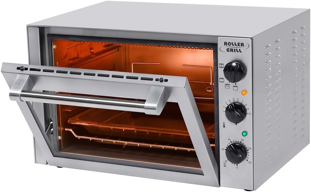 ROLLER GRILL Mini four MR 280 I
