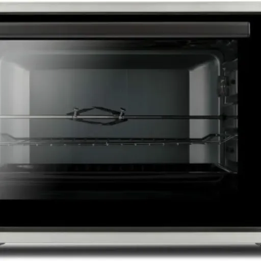 Test G3 Ferrari G10154 "Rosto 58" : le four qui fait le boulot, sans chichi