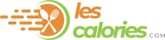 Les-calories.com