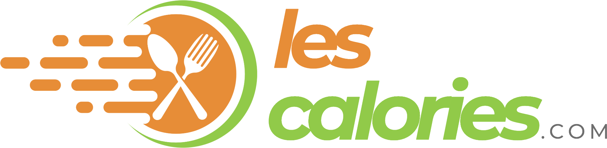 Les-calories.com logo