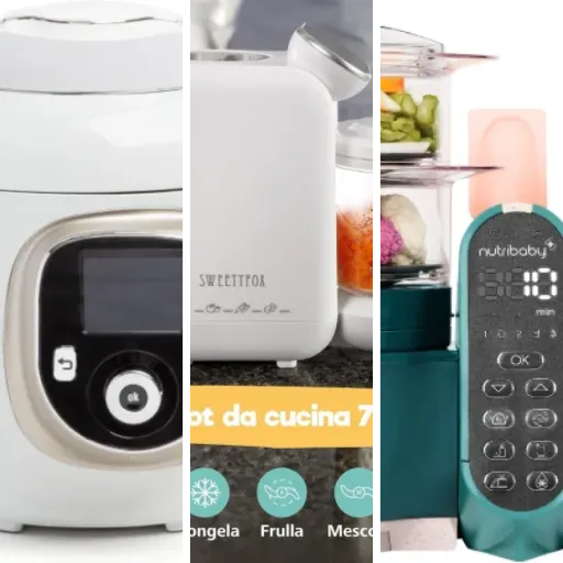 Classement des 7 meilleurs robot multifonction (2026)