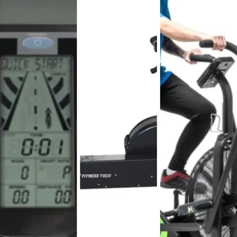 Notre sélection des 7 meilleurs air bikes (2026)