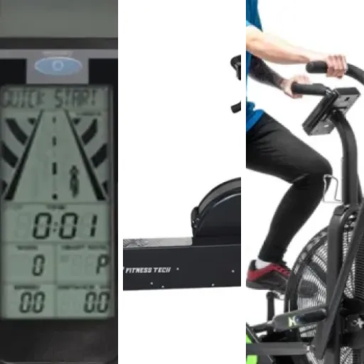 Notre sélection des 7 meilleurs air bikes (2026)